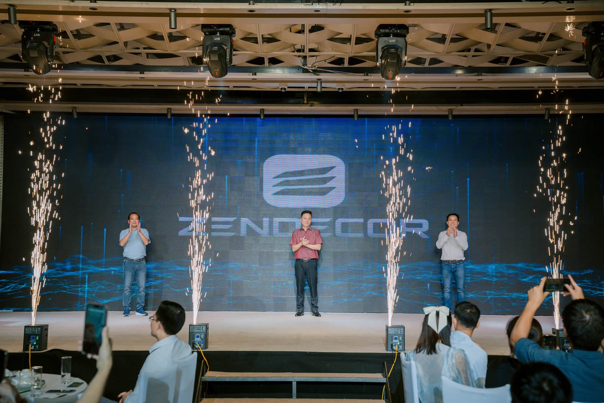 ZENDECOR brand launch vol1 3 - ZENDECOR Vol.1 launch